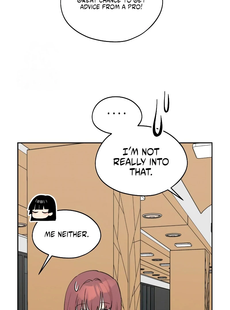 Read Today Is a Woman Day EN Manga Online