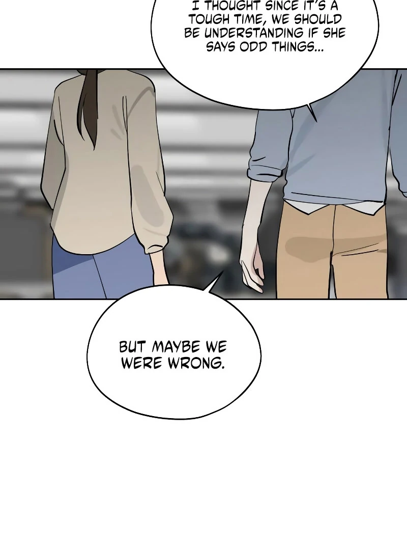 Read Today Is a Woman Day EN Manga Online