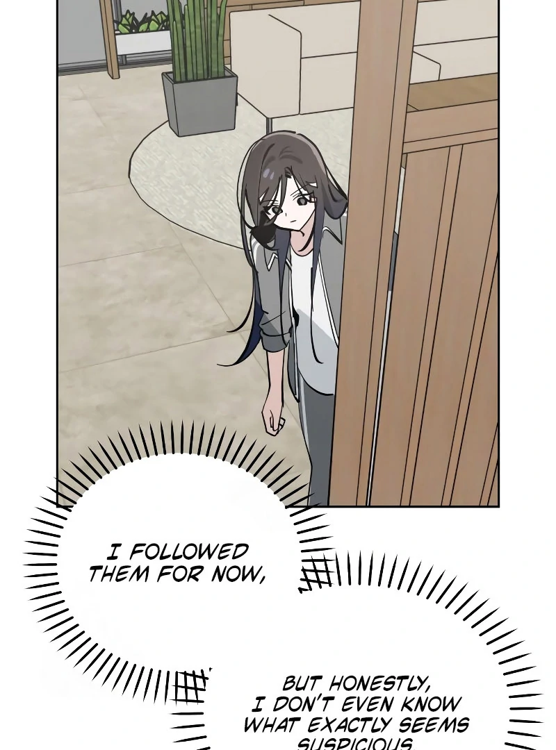 Read Today Is a Woman Day EN Manga Online