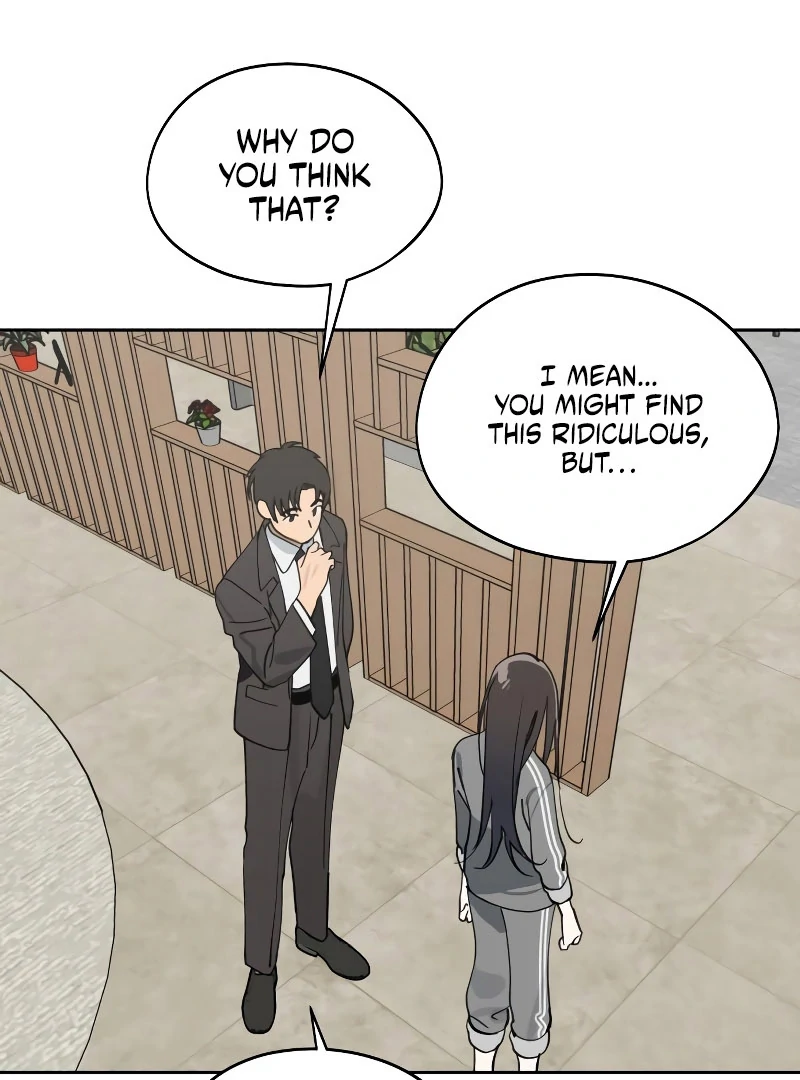 Read Today Is a Woman Day EN Manga Online