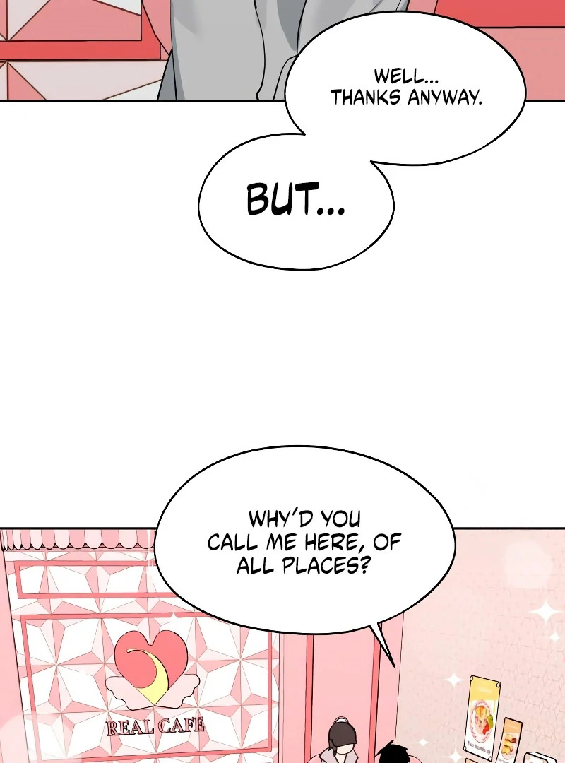 Read Today Is a Woman Day EN Manga Online