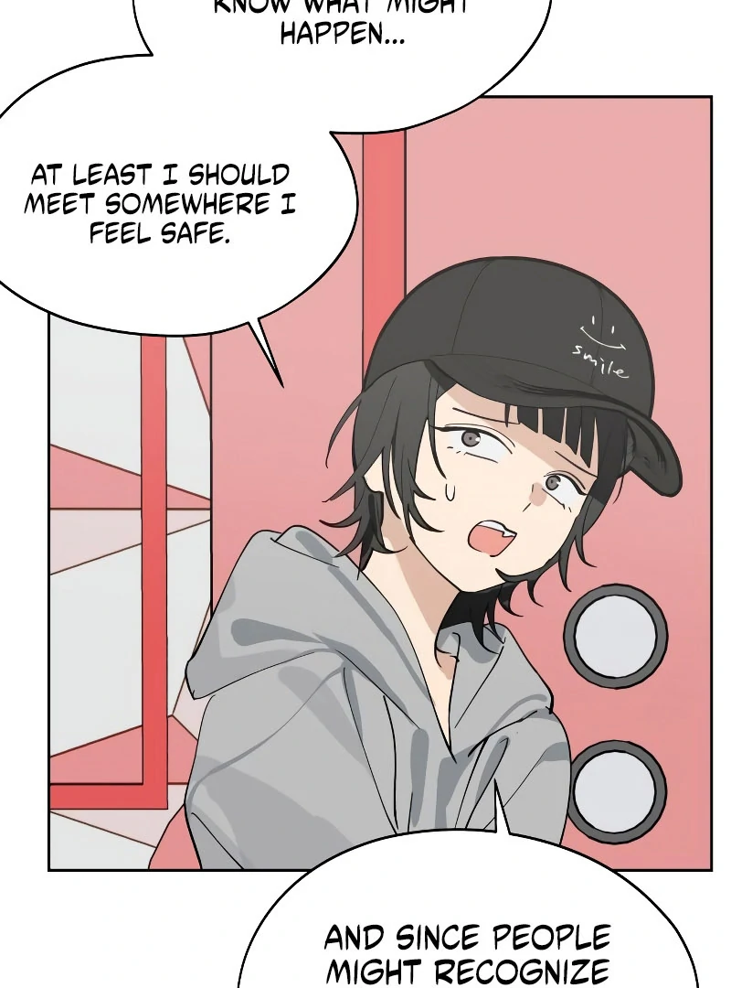 Read Today Is a Woman Day EN Manga Online