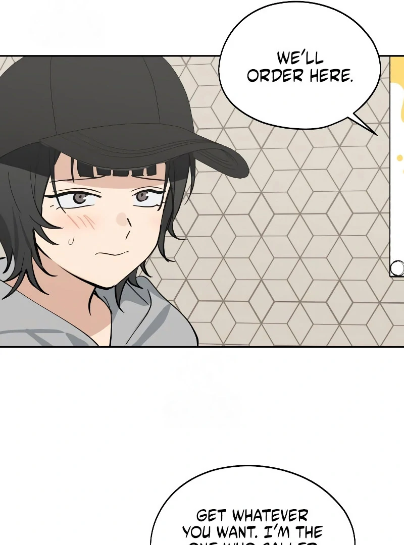 Read Today Is a Woman Day EN Manga Online