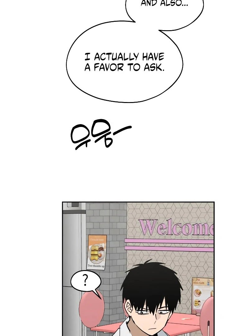 Read Today Is a Woman Day EN Manga Online