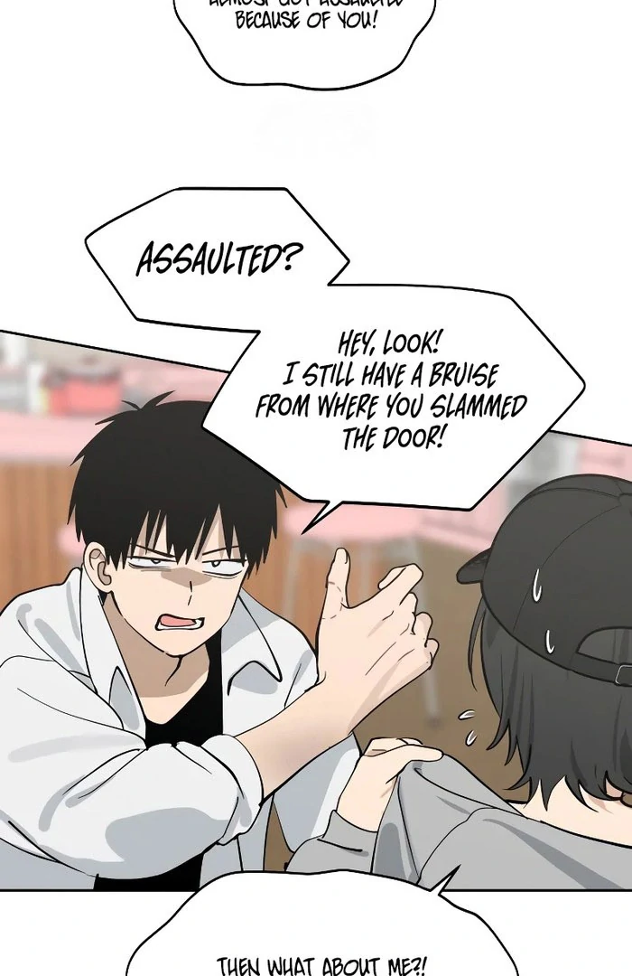Read Today Is a Woman Day EN Manga Online