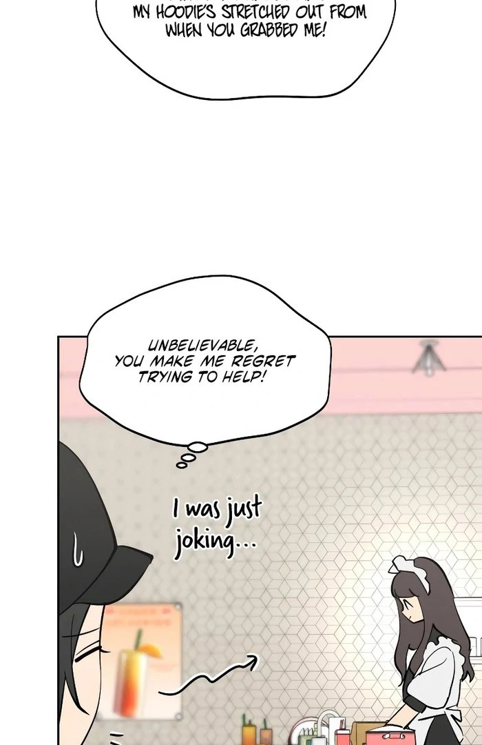 Read Today Is a Woman Day EN Manga Online