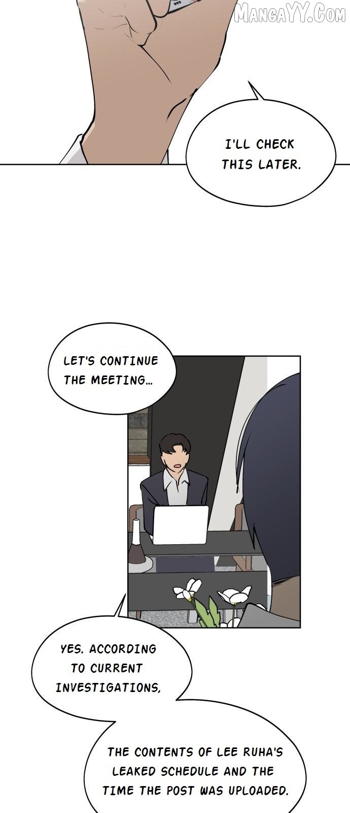 Read Today Is a Woman Day EN Manga Online