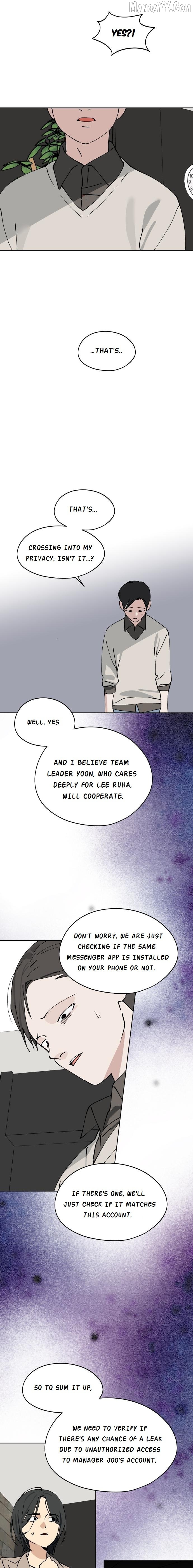 Read Today Is a Woman Day EN Manga Online