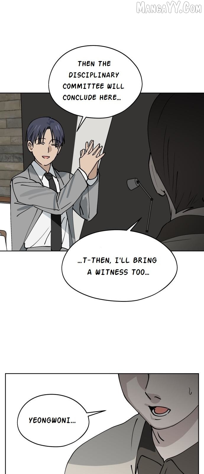 Read Today Is a Woman Day EN Manga Online