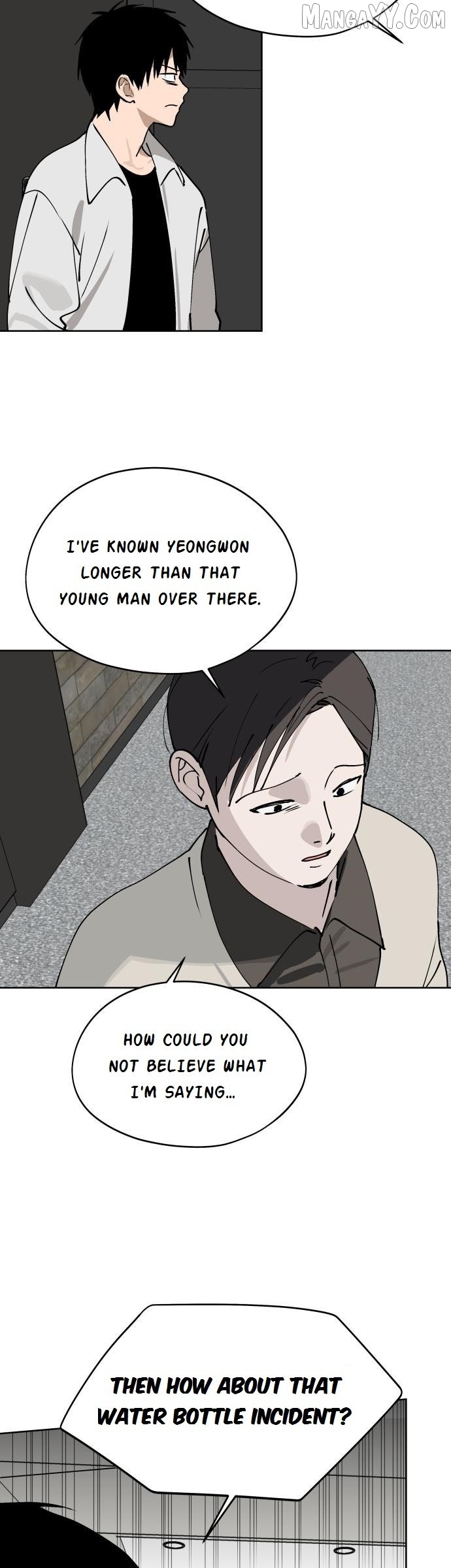 Read Today Is a Woman Day EN Manga Online