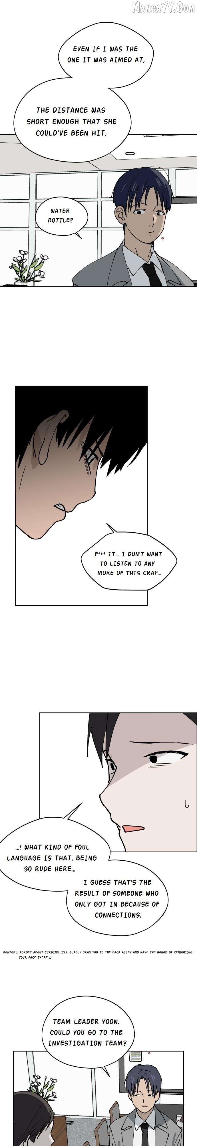 Read Today Is a Woman Day EN Manga Online