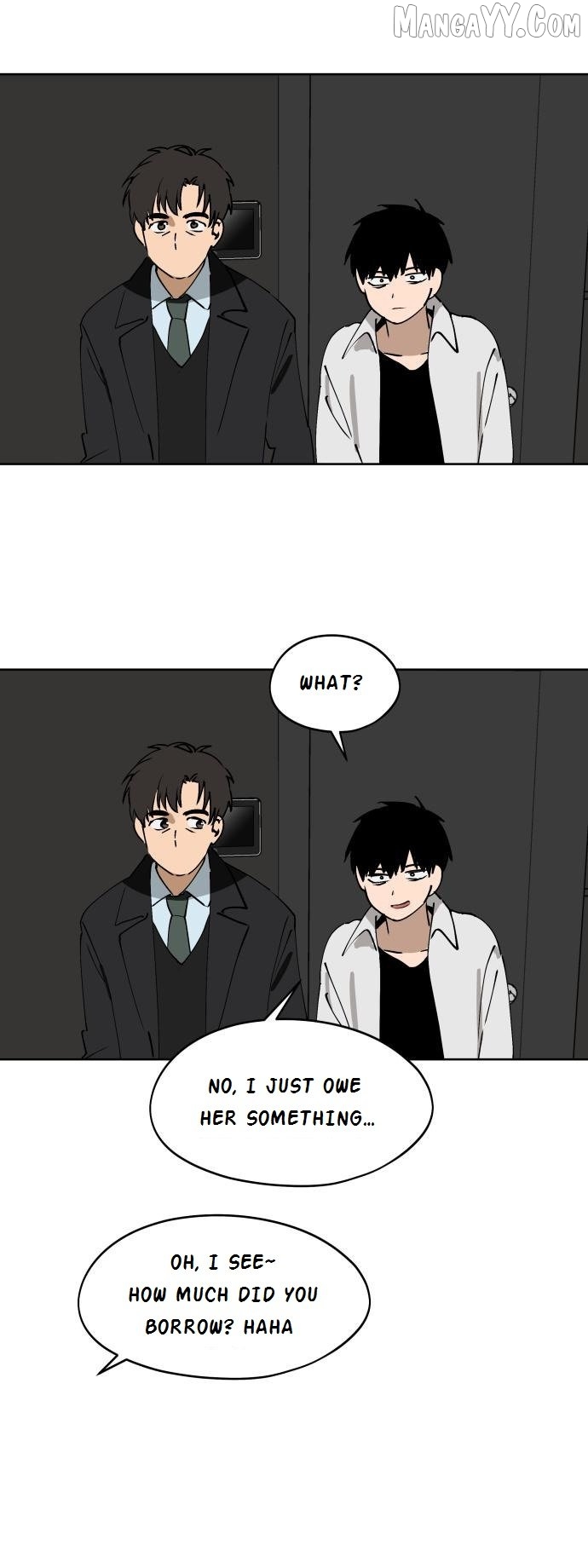 Read Today Is a Woman Day EN Manga Online