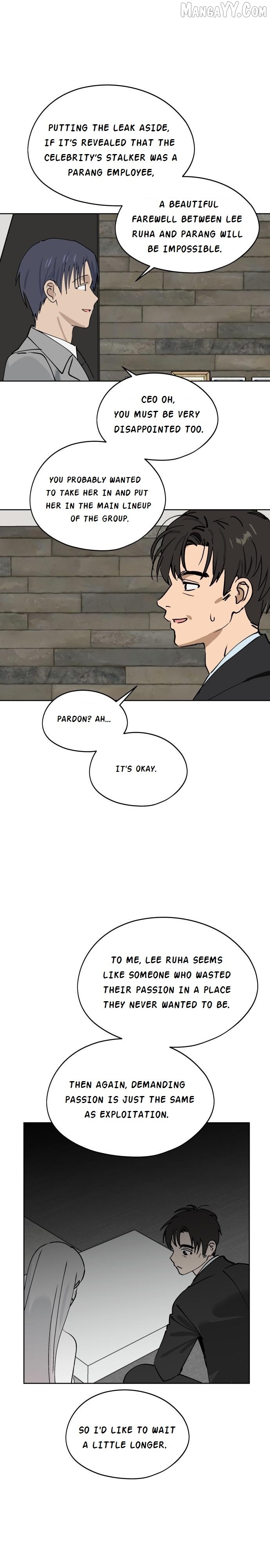 Read Today Is a Woman Day EN Manga Online