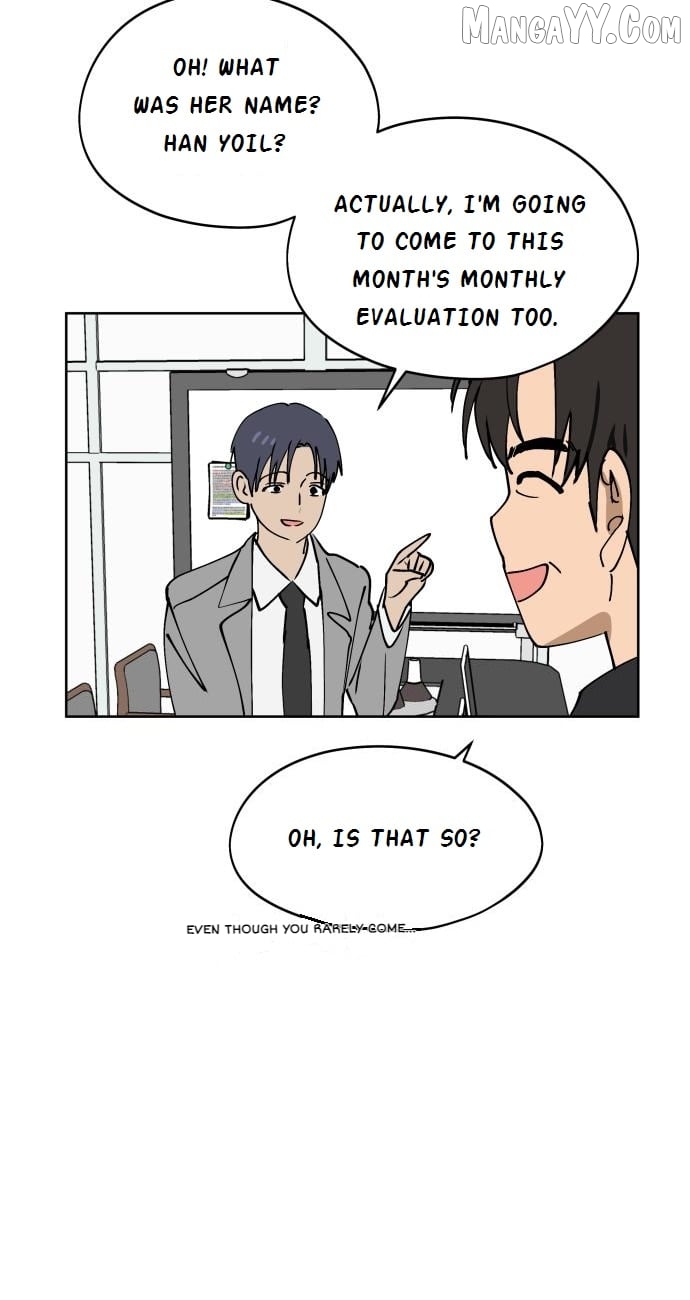 Read Today Is a Woman Day EN Manga Online