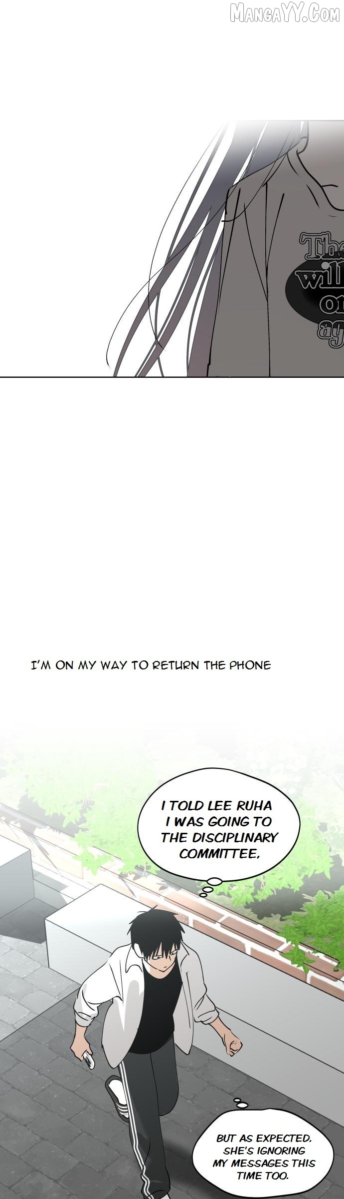 Read Today Is a Woman Day EN Manga Online