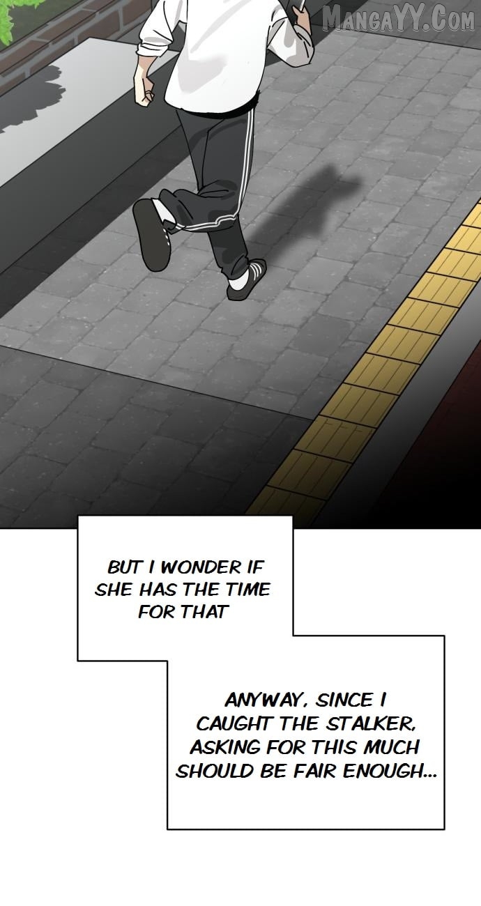 Read Today Is a Woman Day EN Manga Online