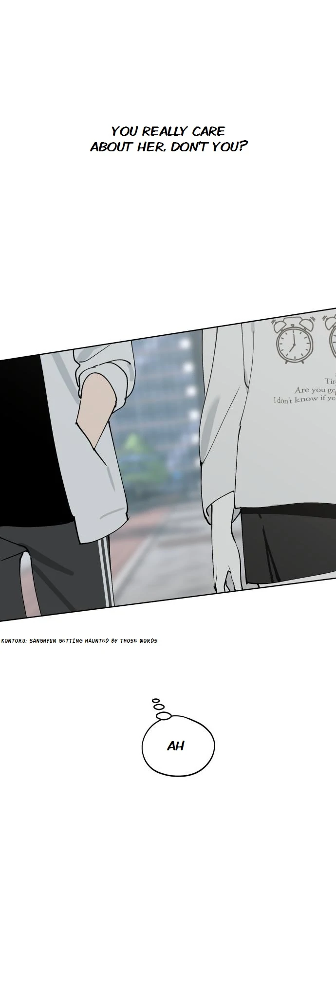 Read Today Is a Woman Day EN Manga Online