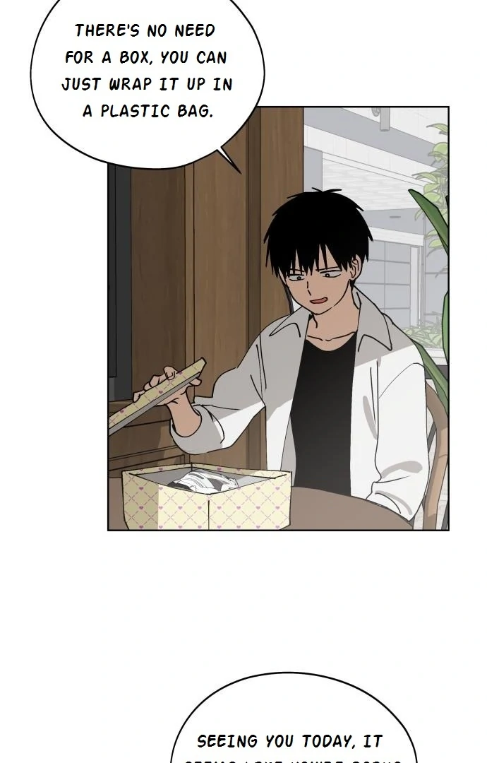 Read Today Is a Woman Day EN Manga Online