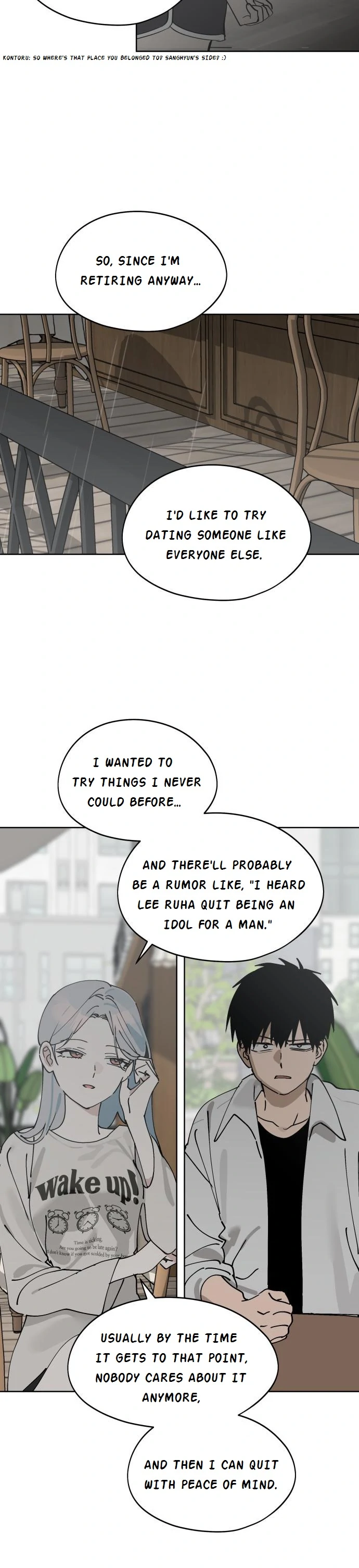 Read Today Is a Woman Day EN Manga Online