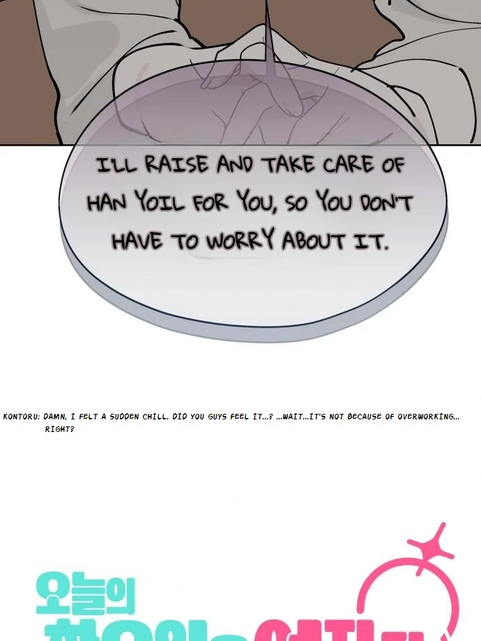 Read Today Is a Woman Day EN Manga Online