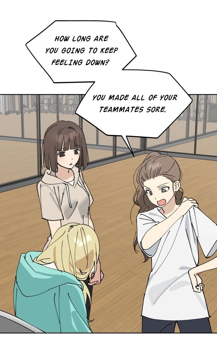 Read Today Is a Woman Day EN Manga Online