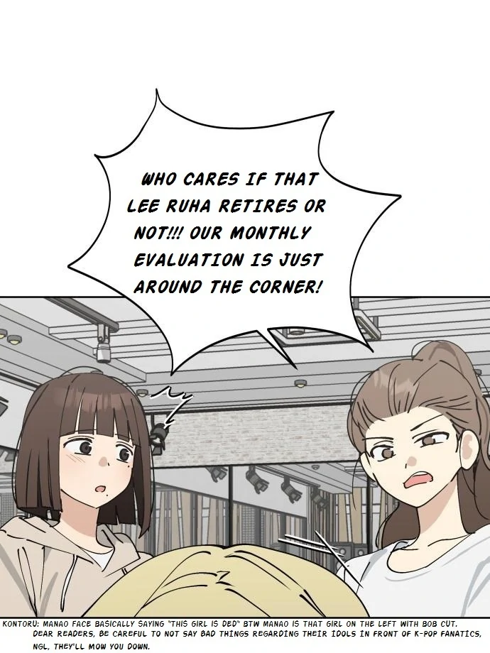 Read Today Is a Woman Day EN Manga Online
