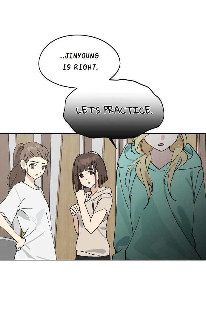 Read Today Is a Woman Day EN Manga Online