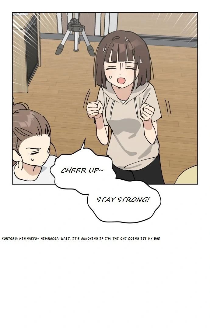 Read Today Is a Woman Day EN Manga Online