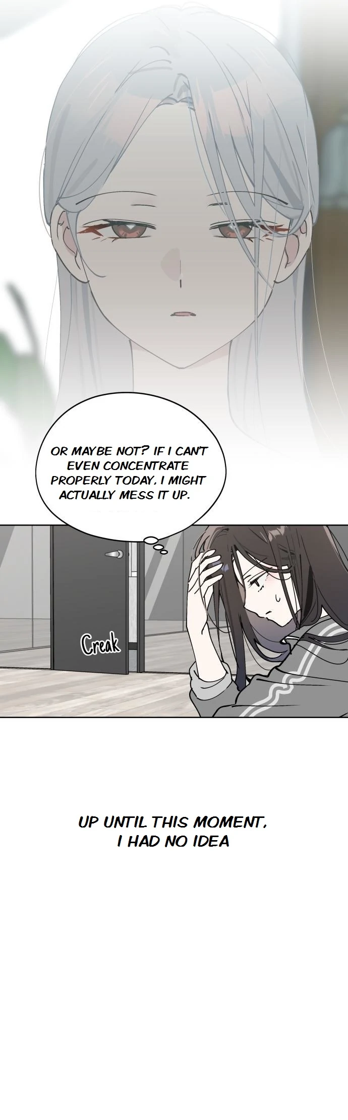 Read Today Is a Woman Day EN Manga Online