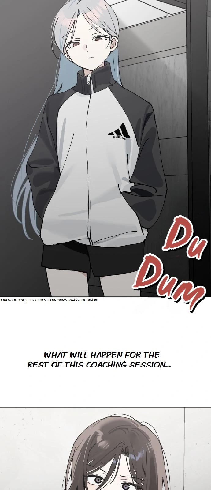 Read Today Is a Woman Day EN Manga Online