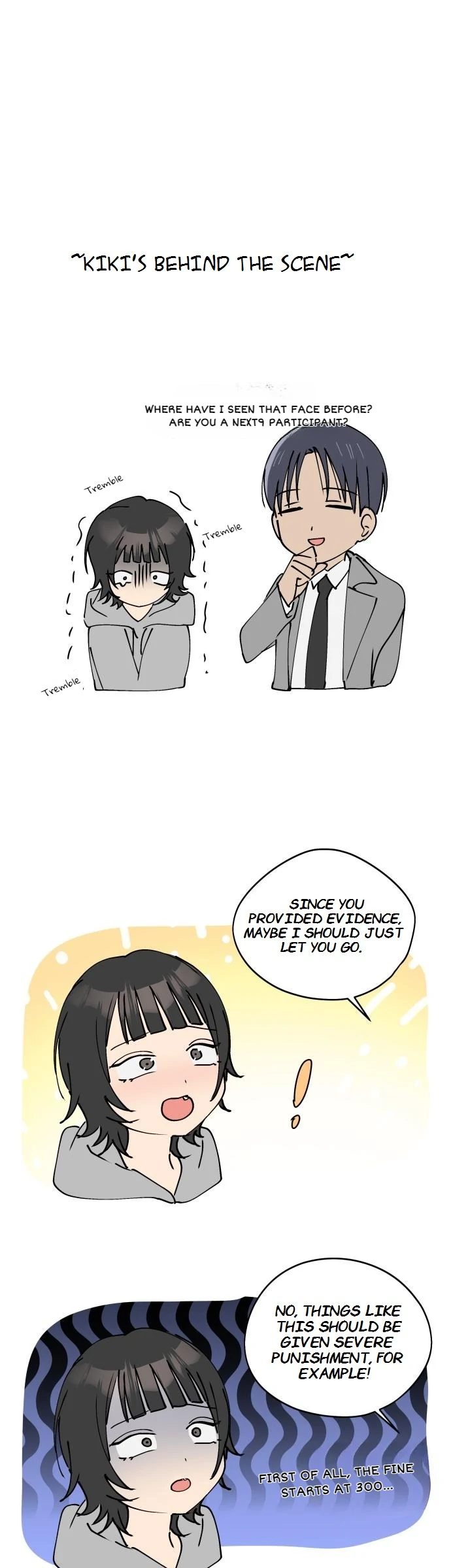 Read Today Is a Woman Day EN Manga Online