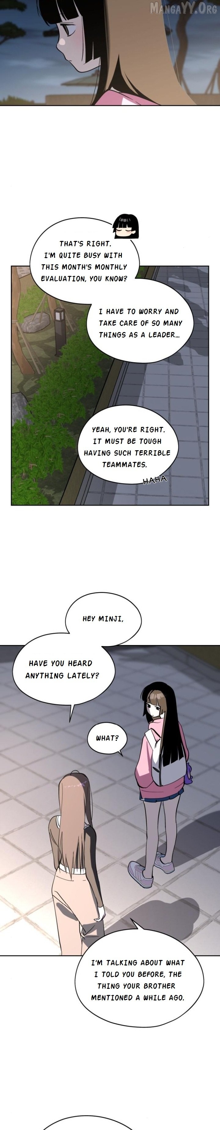 Read Today Is a Woman Day EN Manga Online