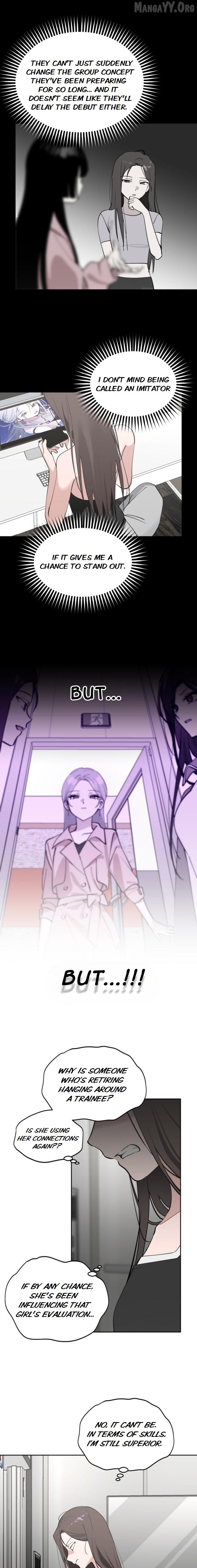 Read Today Is a Woman Day EN Manga Online