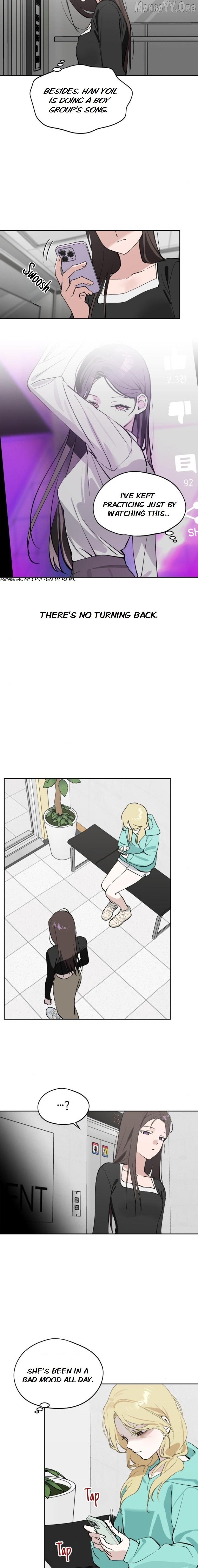 Read Today Is a Woman Day EN Manga Online