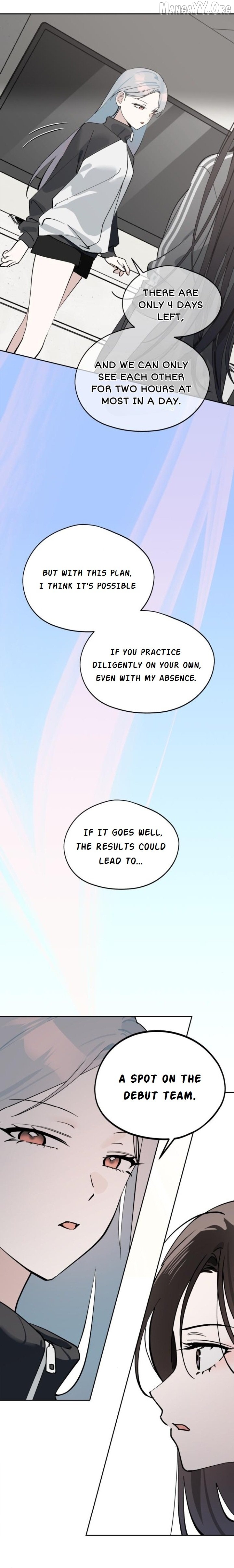 Read Today Is a Woman Day EN Manga Online