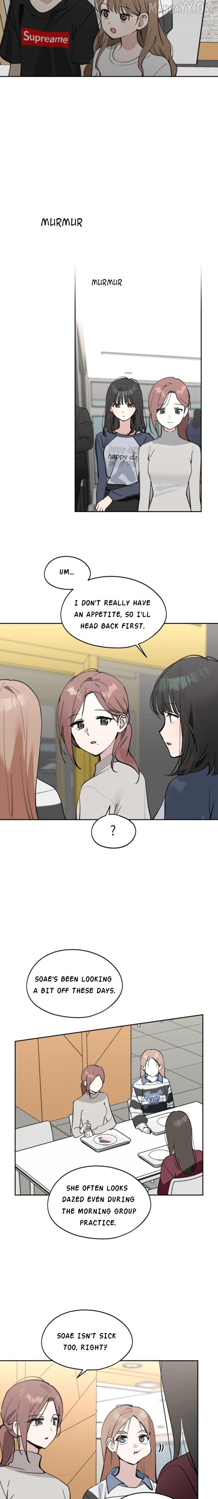 Read Today Is a Woman Day EN Manga Online