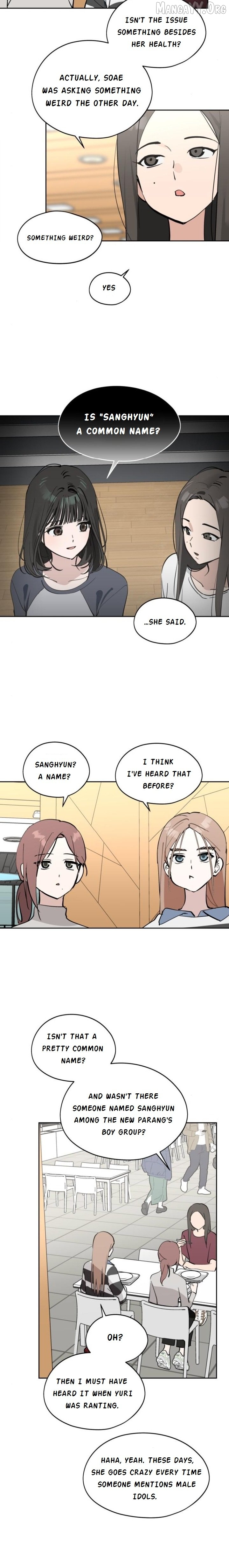 Read Today Is a Woman Day EN Manga Online