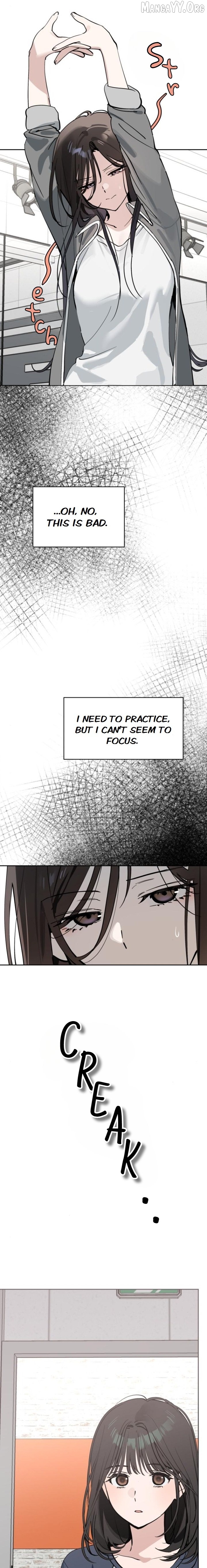 Read Today Is a Woman Day EN Manga Online