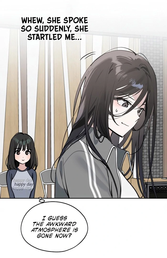 Read Today Is a Woman Day EN Manga Online