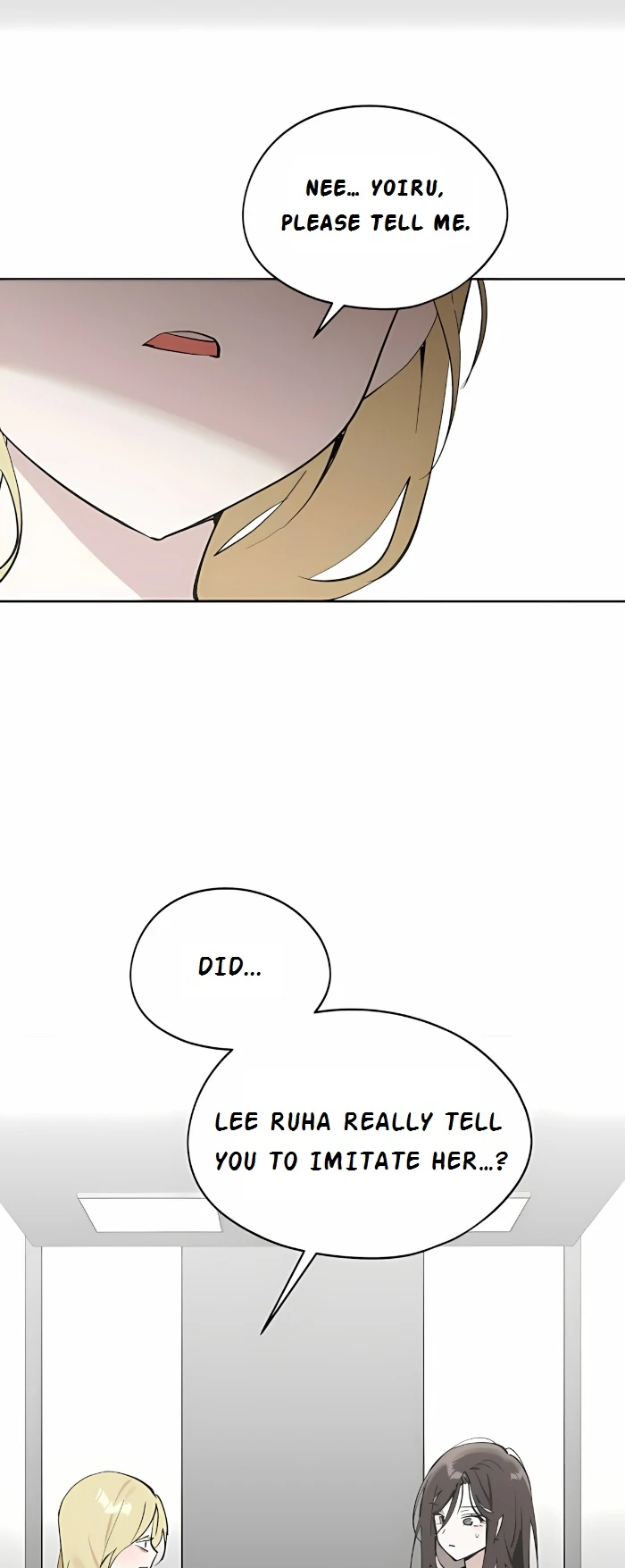 Read Today Is a Woman Day EN Manga Online
