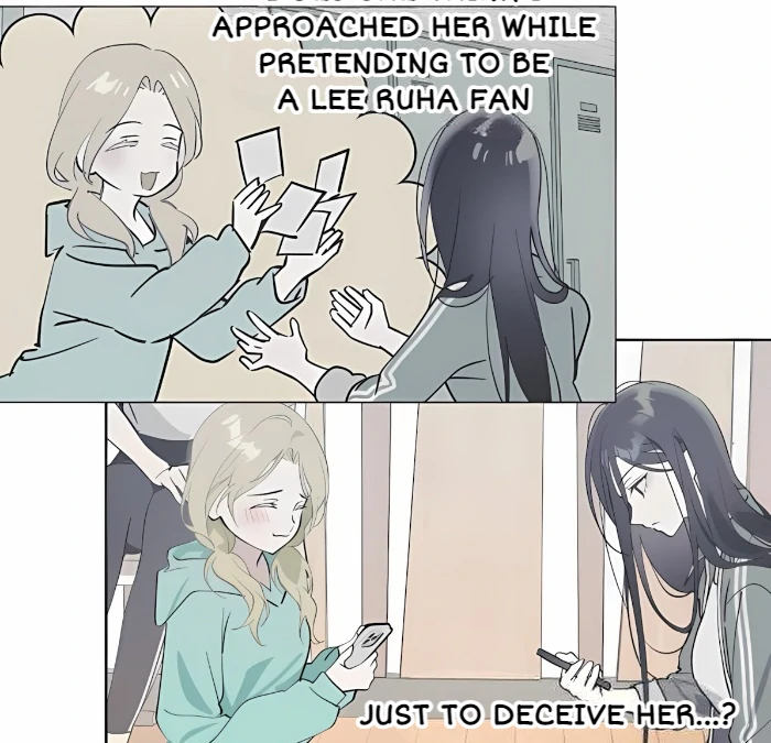 Read Today Is a Woman Day EN Manga Online