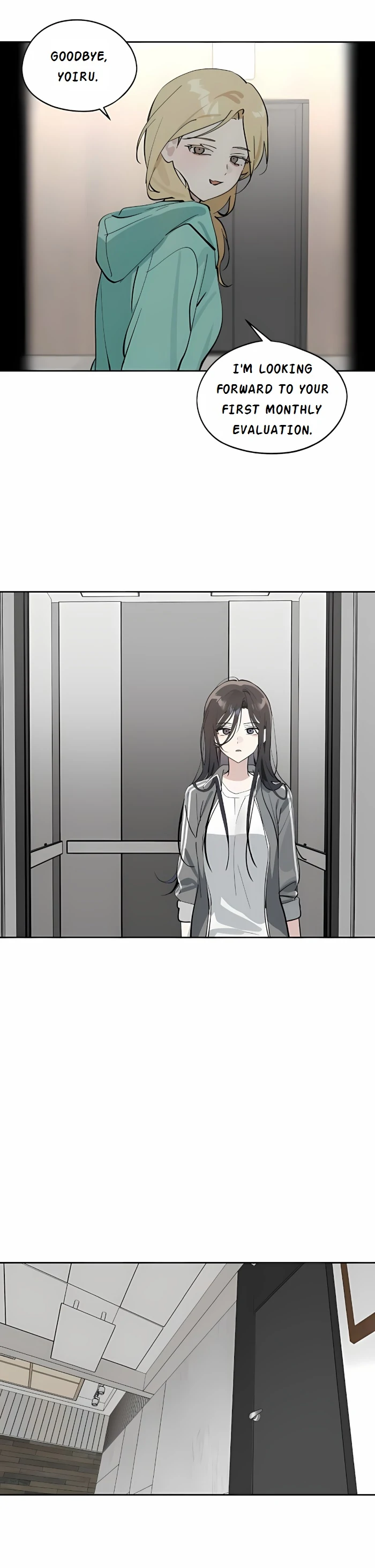 Read Today Is a Woman Day EN Manga Online