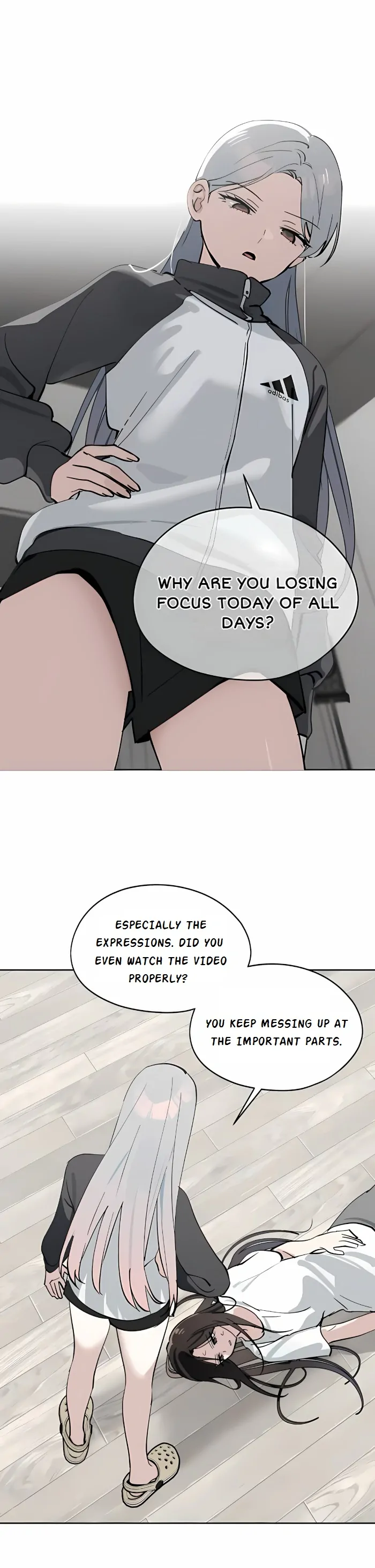 Read Today Is a Woman Day EN Manga Online