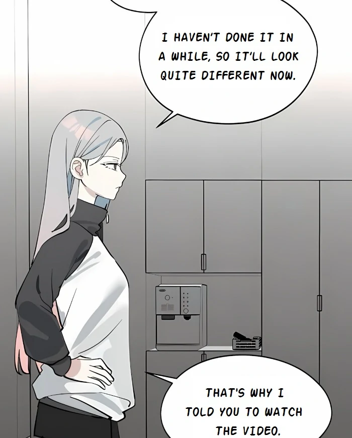 Read Today Is a Woman Day EN Manga Online