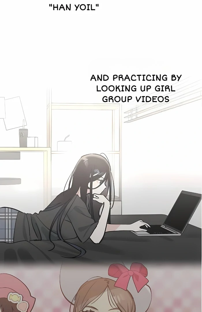 Read Today Is a Woman Day EN Manga Online