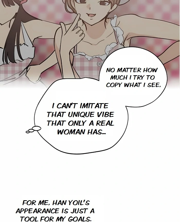 Read Today Is a Woman Day EN Manga Online