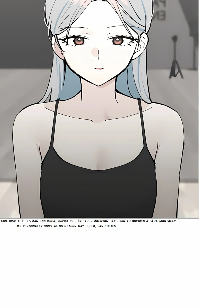 Read Today Is a Woman Day EN Manga Online