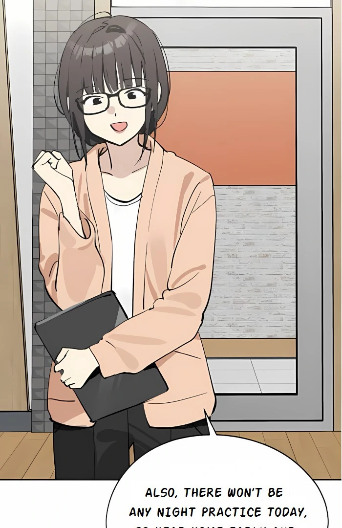 Read Today Is a Woman Day EN Manga Online