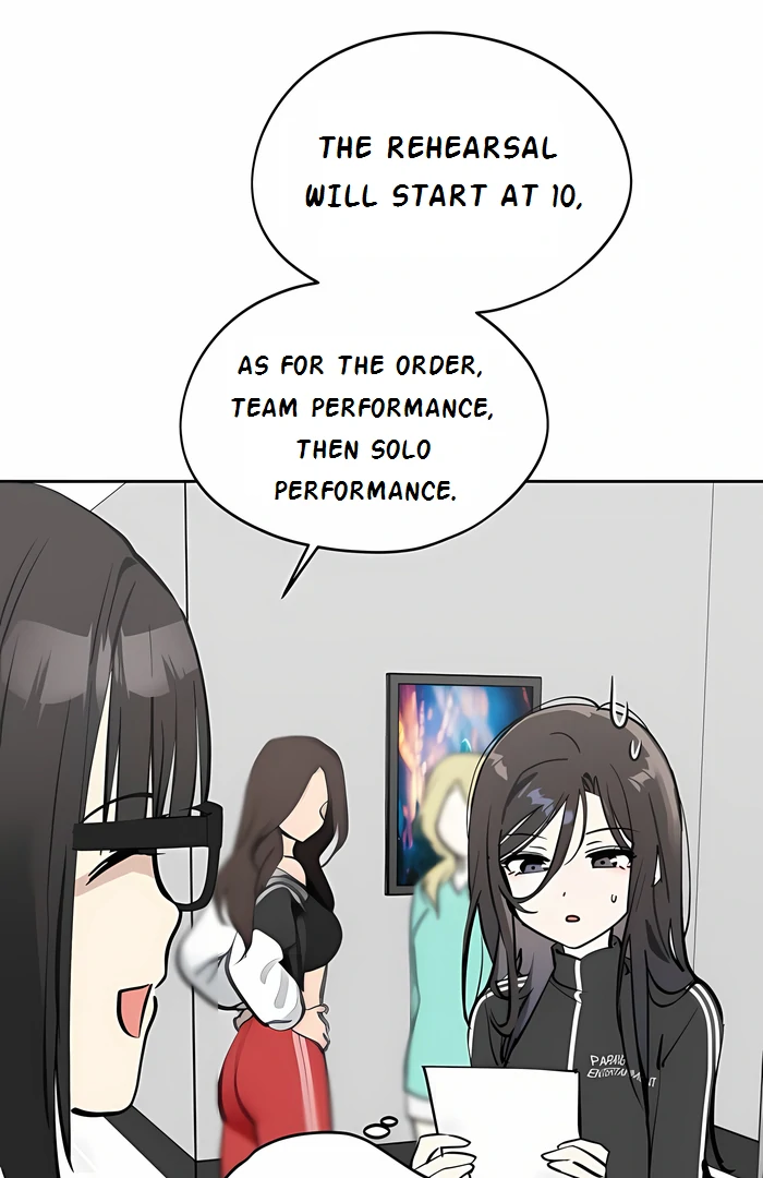 Read Today Is a Woman Day EN Manga Online