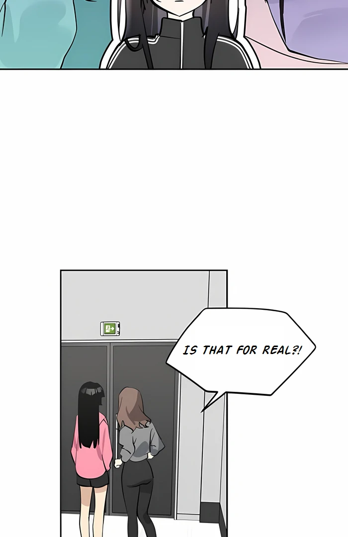 Read Today Is a Woman Day EN Manga Online